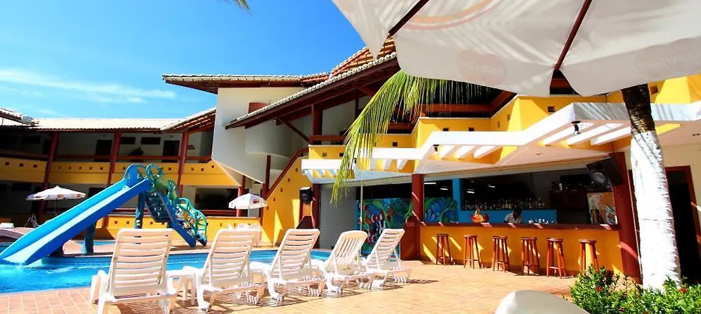 Porto Cálem Praia Hotel Porto Seguro