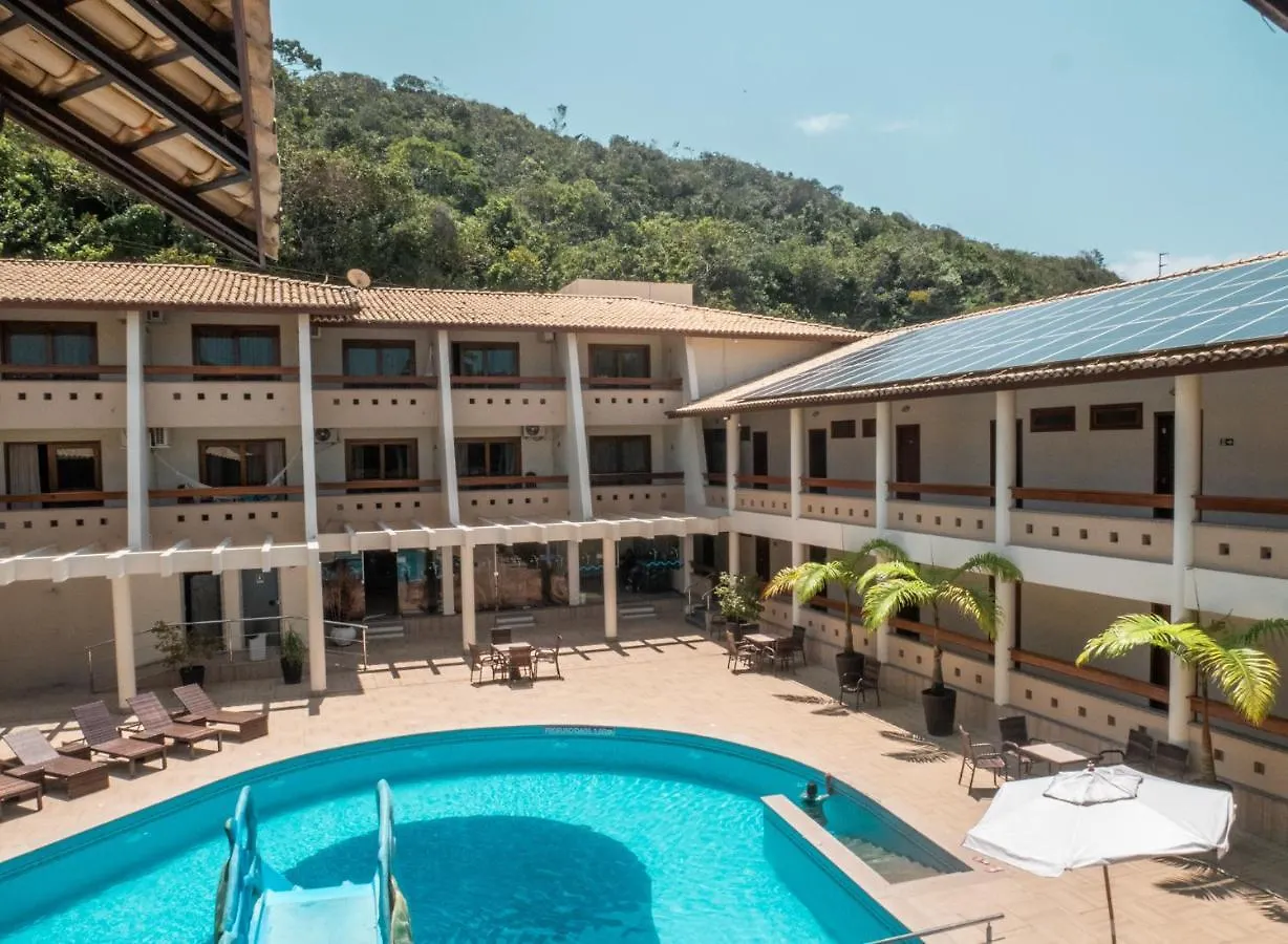 Porto Calem Praia Hotel Porto Seguro