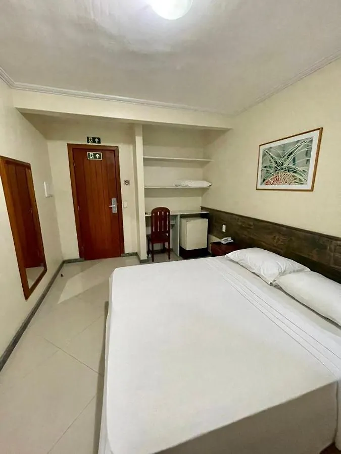 Porto Calem Praia Hotel Porto Seguro