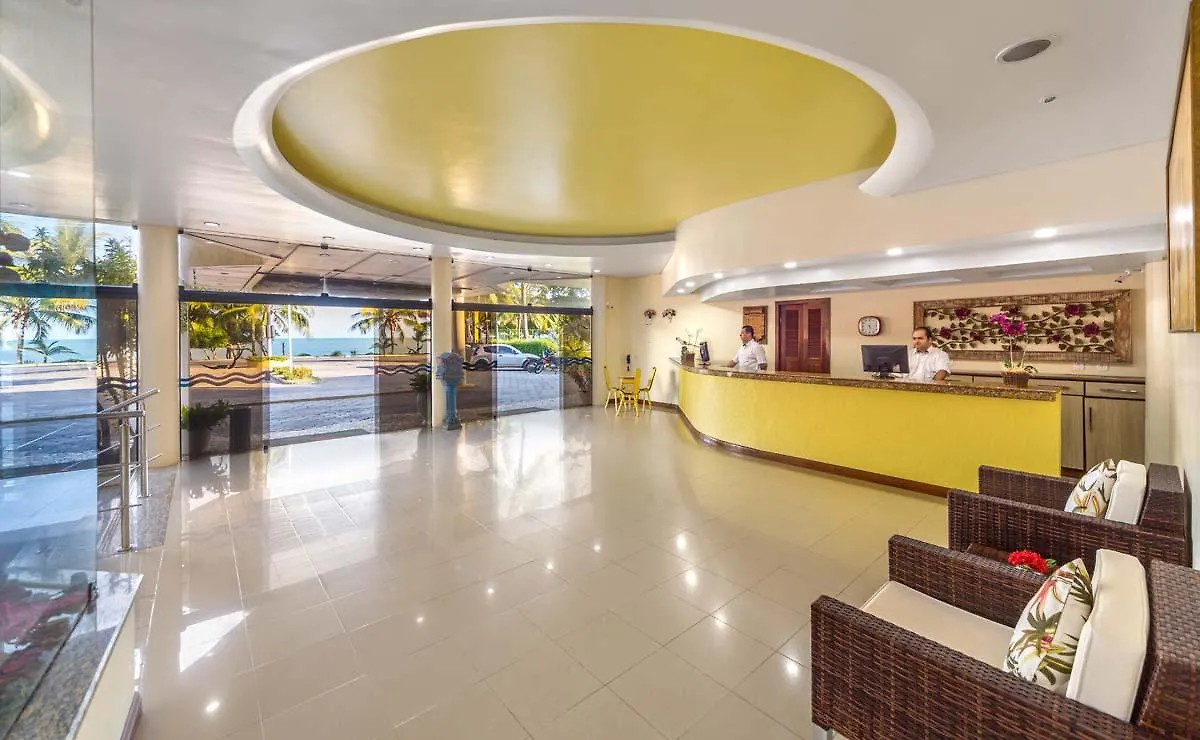Porto Calem Praia Hotel Porto Seguro