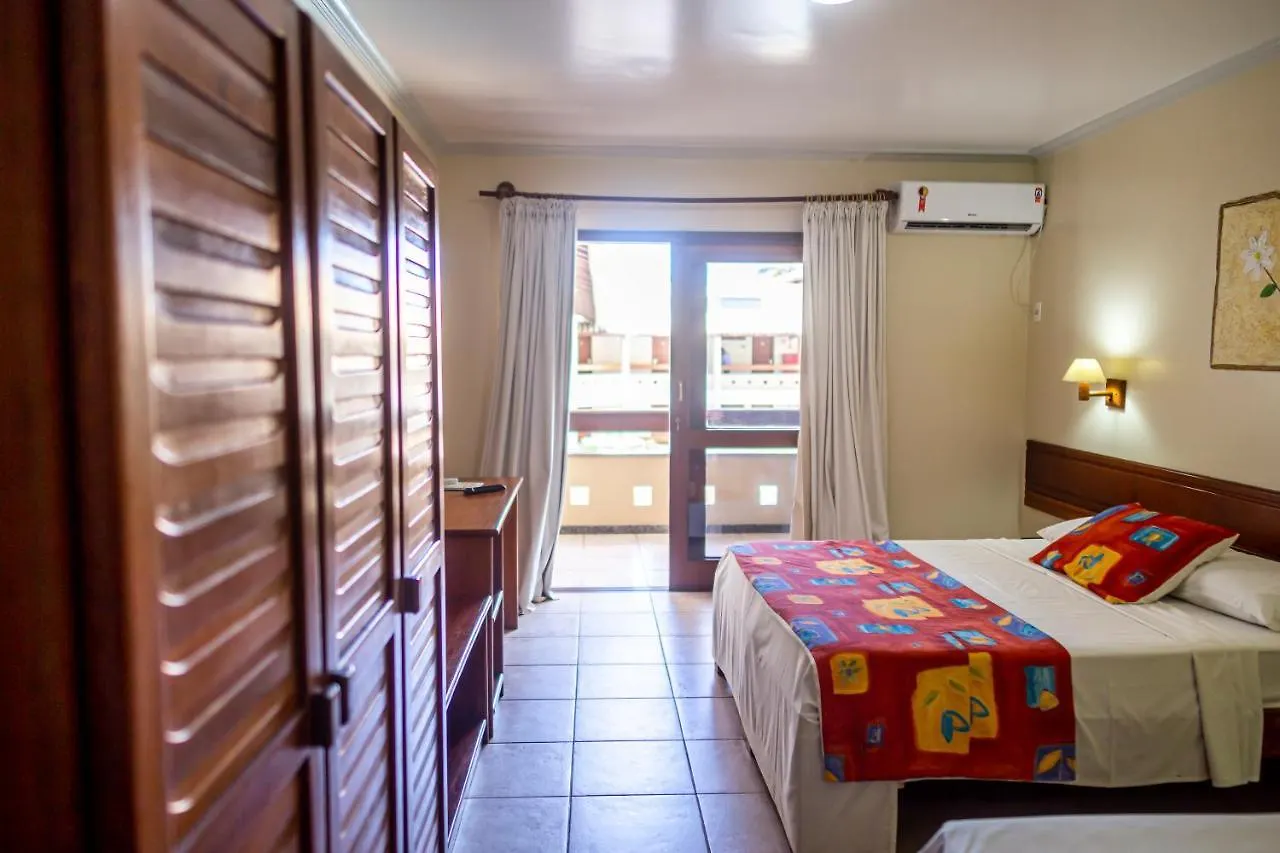 Porto Calem Praia Hotel Porto Seguro