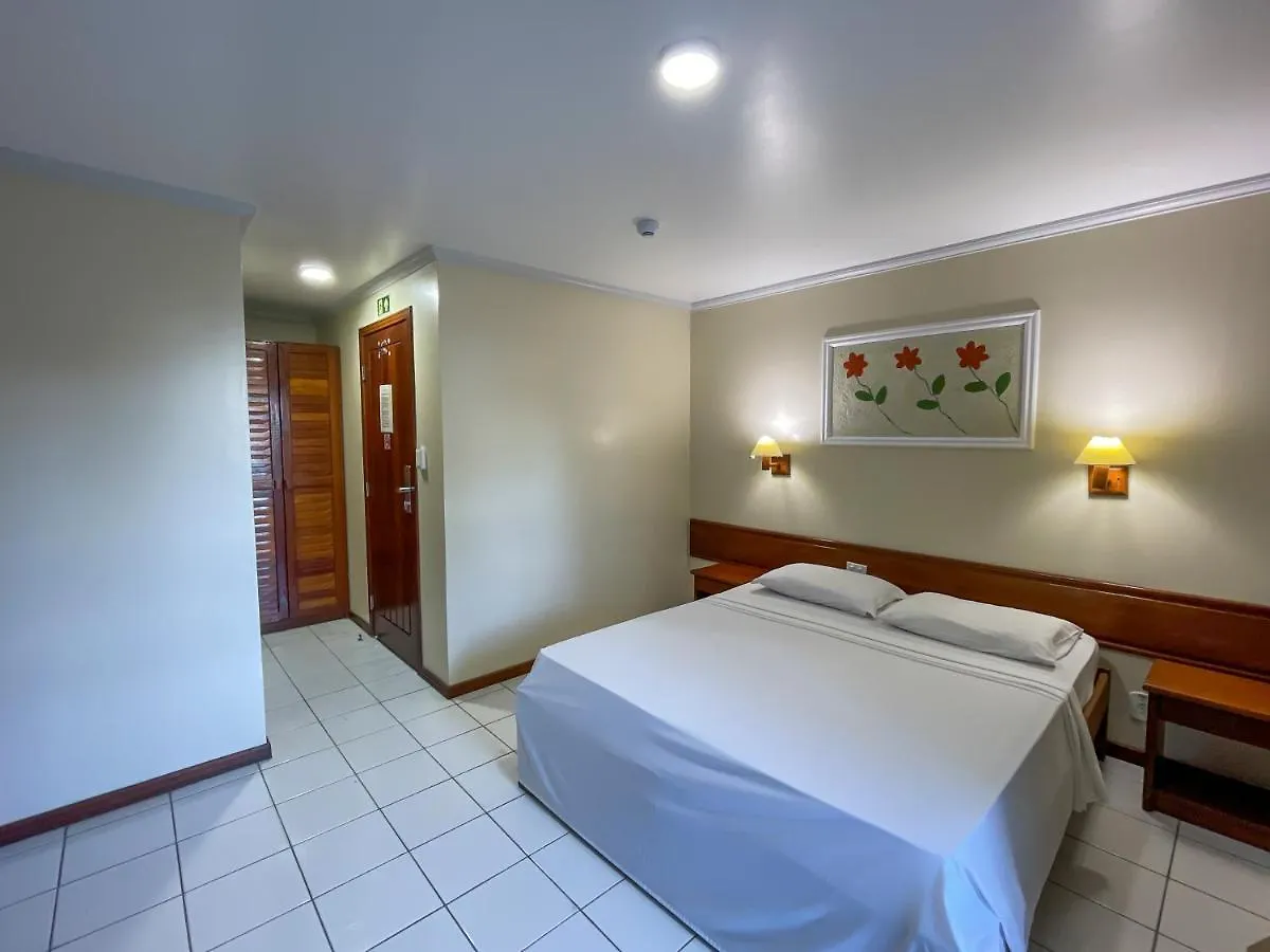 Porto Calem Praia Hotel Porto Seguro