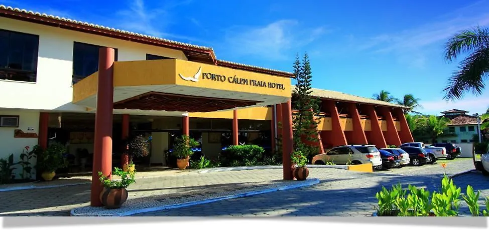 Porto Calem Praia Hotel Porto Seguro