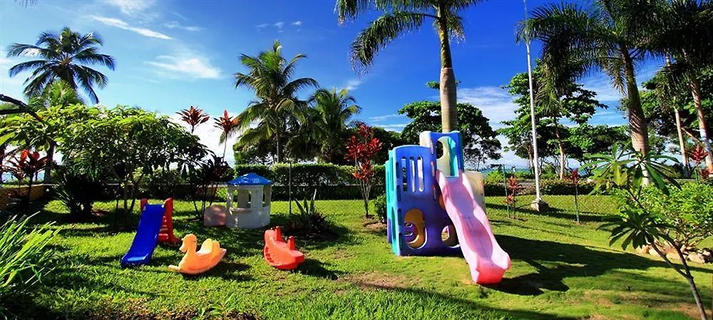 ***  Porto Calem Praia Hotel Porto Seguro Brazil