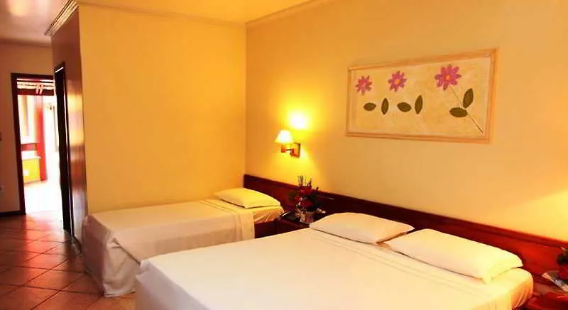 Porto Calem Praia Hotel Porto Seguro