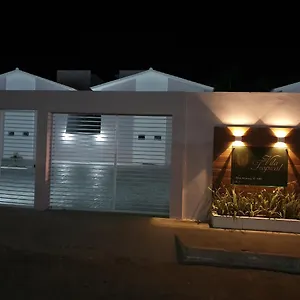 Tropical Apartamento