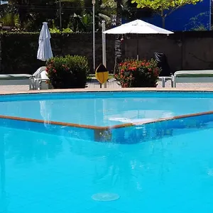 Golden Village Taperapuã - Apto 527 Apartamento
