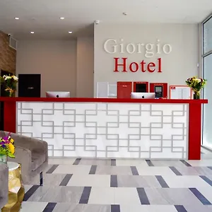 Giorgio Hotel New York