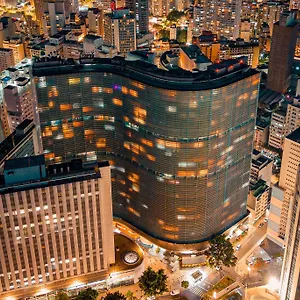 Vem Pro Copan Appartamento San Paolo