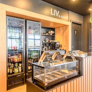 Liv 1705 , Porto Alegre Brasil