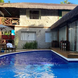 Casa De Sapê Apartamento