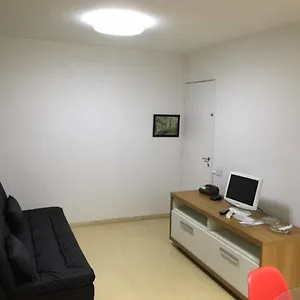 Paulista Flat Appartamento San Paolo