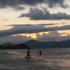 Sol De Verao , Florianópolis Brasil