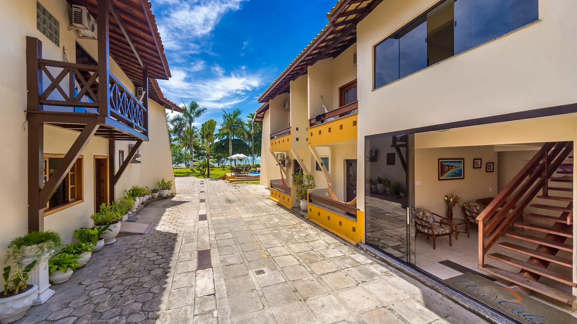 Porto Cálem Praia Hotel Porto Seguro