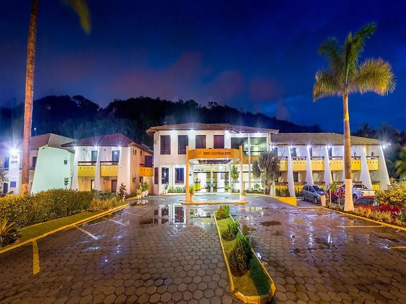 Porto Cálem Praia Hotel Porto Seguro